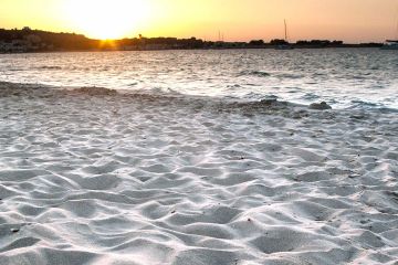 Itinerari tra natura e cultura da fare in autunno a San Vito Lo Capo - 1