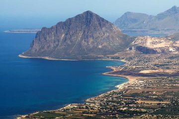 Itinerari tra natura e cultura da fare in autunno a San Vito Lo Capo - 3