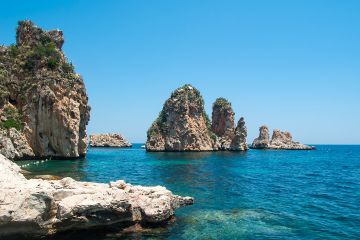 Scopello ed i faraglioni: una tappa d’eccellenza per la tua vacanza - 2