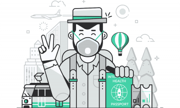 Collaboriamo insieme per una vacanza sicura! - 1